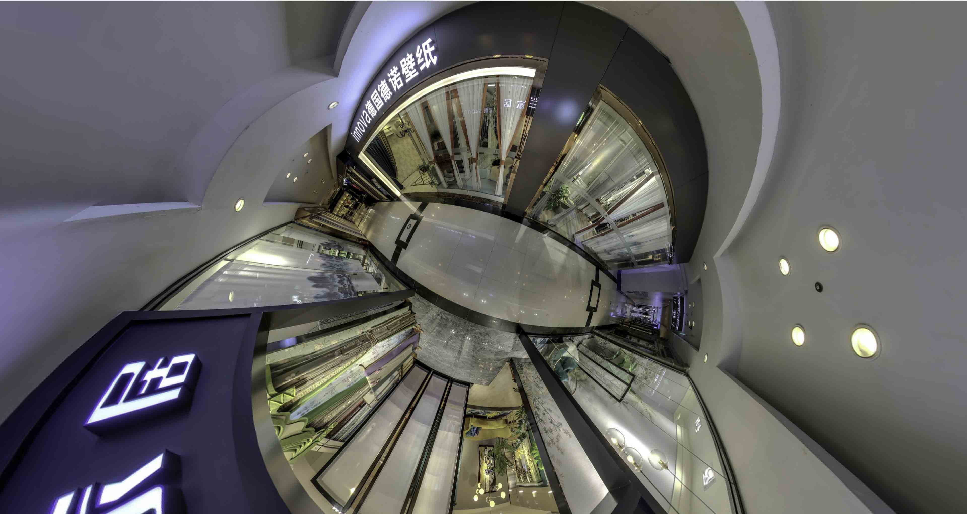 兴文VR全景拍摄：游戏开发中的创新应用与技术革新